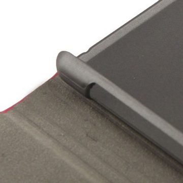 König Design Handyhülle Sony Xperia Z1, Sony Xperia Z1 Handyhülle Backcover Rosa