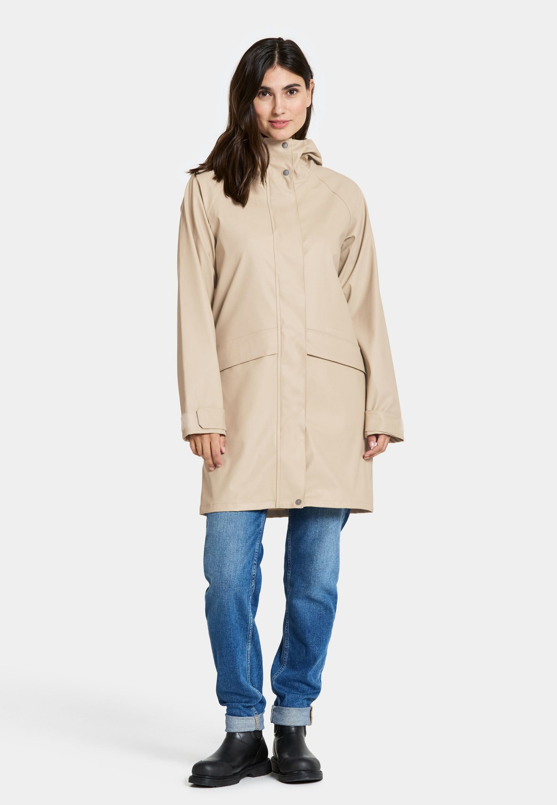 Didriksons Funktionsparka ELLY WNS PARKA 4 günstig online kaufen
