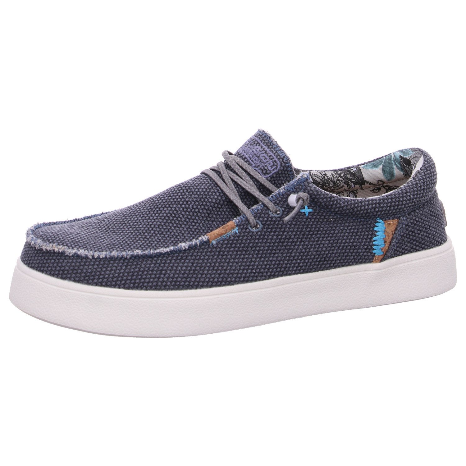 Schnürschuh