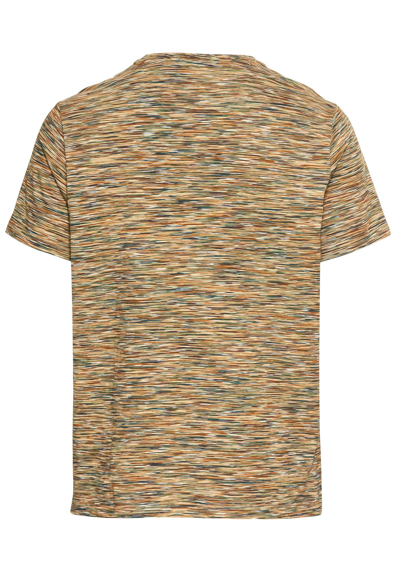 camel active Poloshirt mit Logo-Stickerei günstig online kaufen
