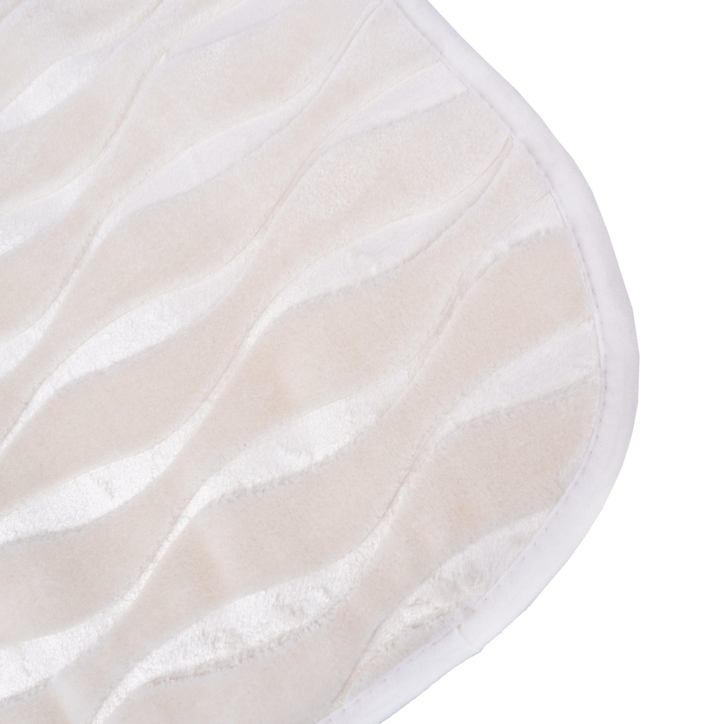 Wohndecke Deluxe, Traumschloss, Welle