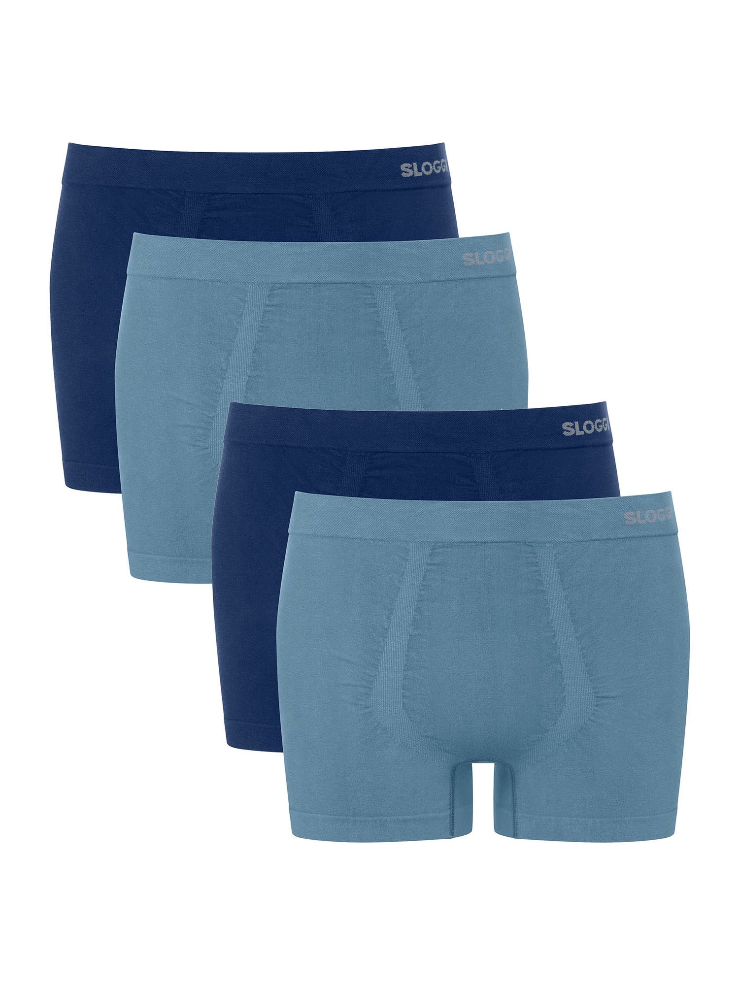 Retro Pants GO Smooth Short