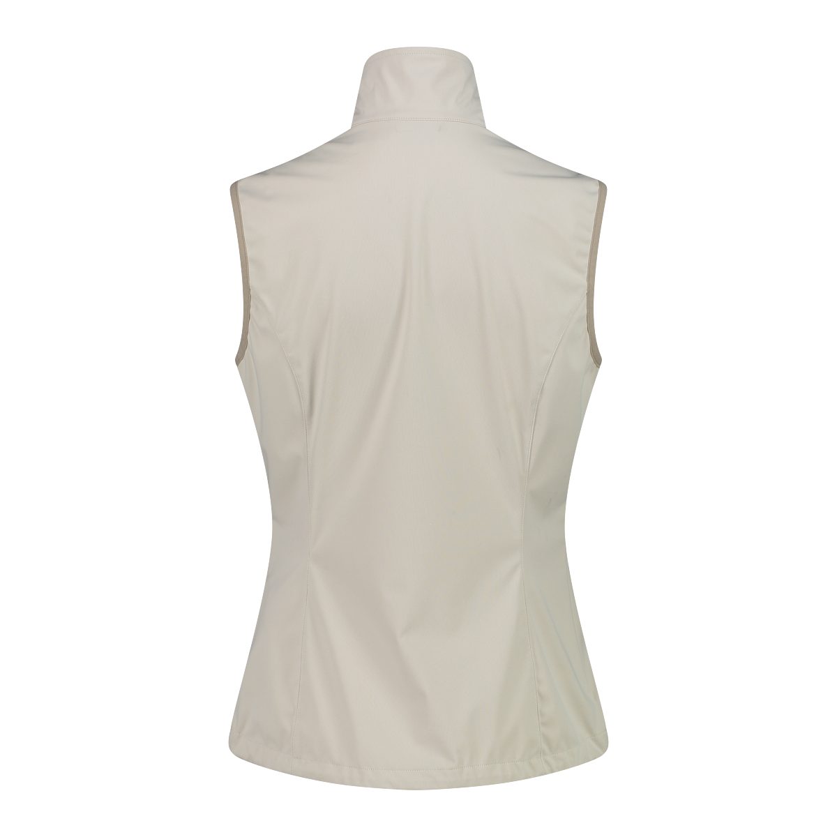 CMP Funktionsweste WOMAN VEST VANIGLIA günstig online kaufen