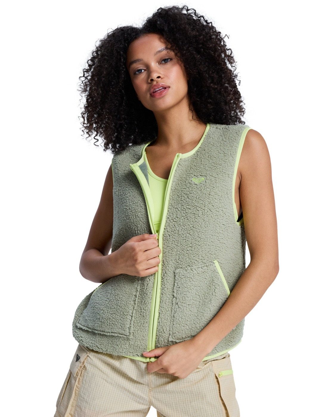 Roxy Pullunder Boundless Spirit