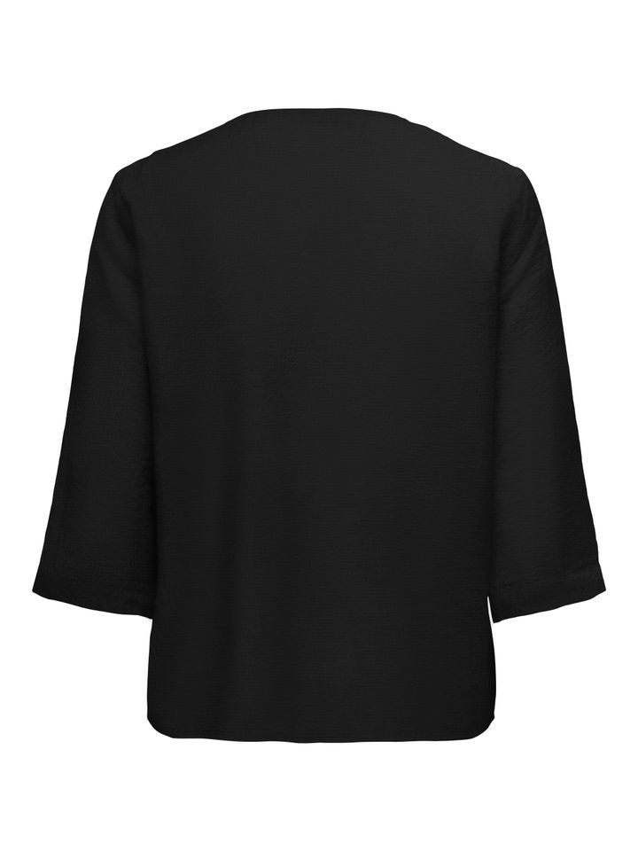 JDY Kurzarmbluse -JDY Bluse  3/4 Arm günstig online kaufen