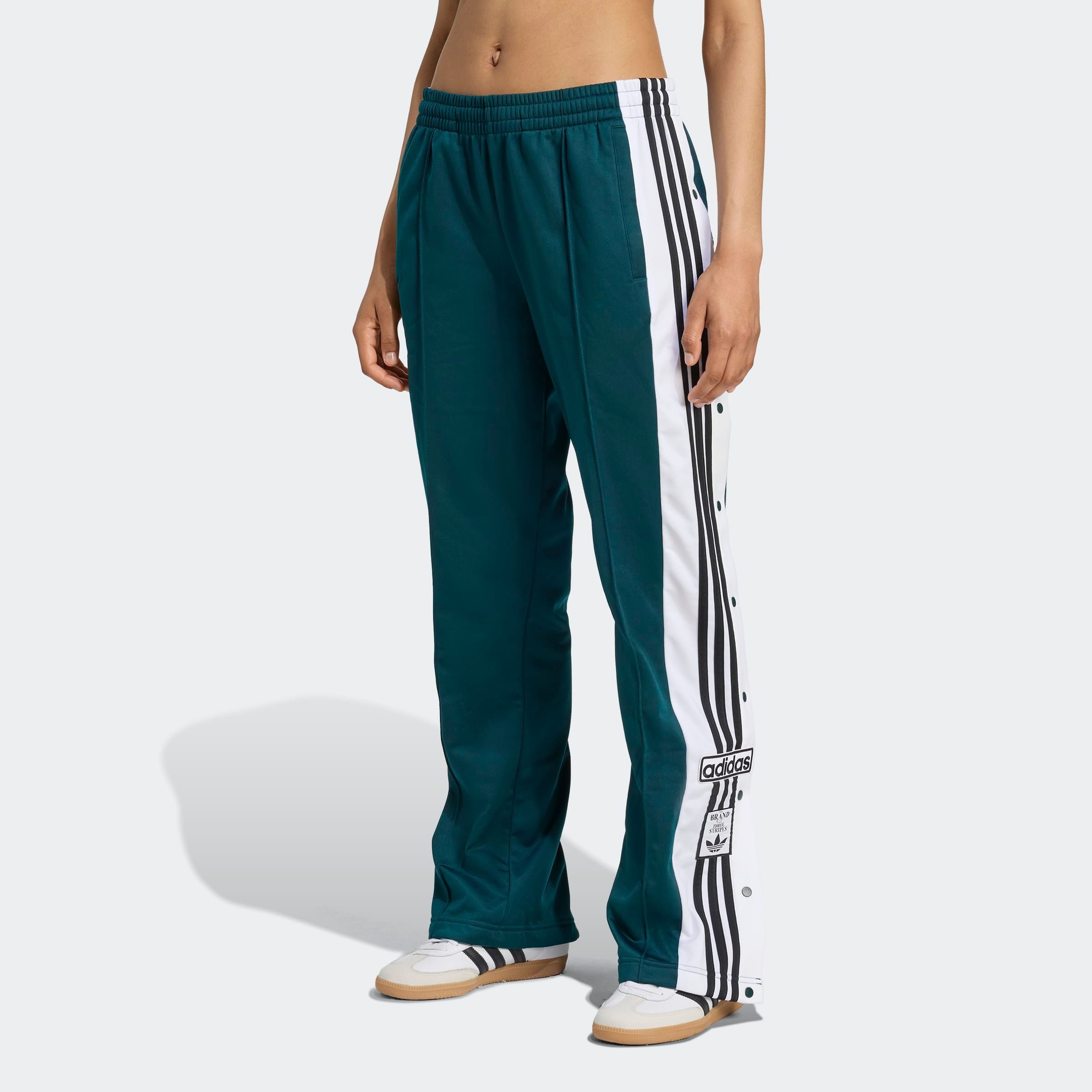 adidas Originals Sporthose ADIBREAK PANT (1-tlg) lockerer Schnitt, mit Seit günstig online kaufen