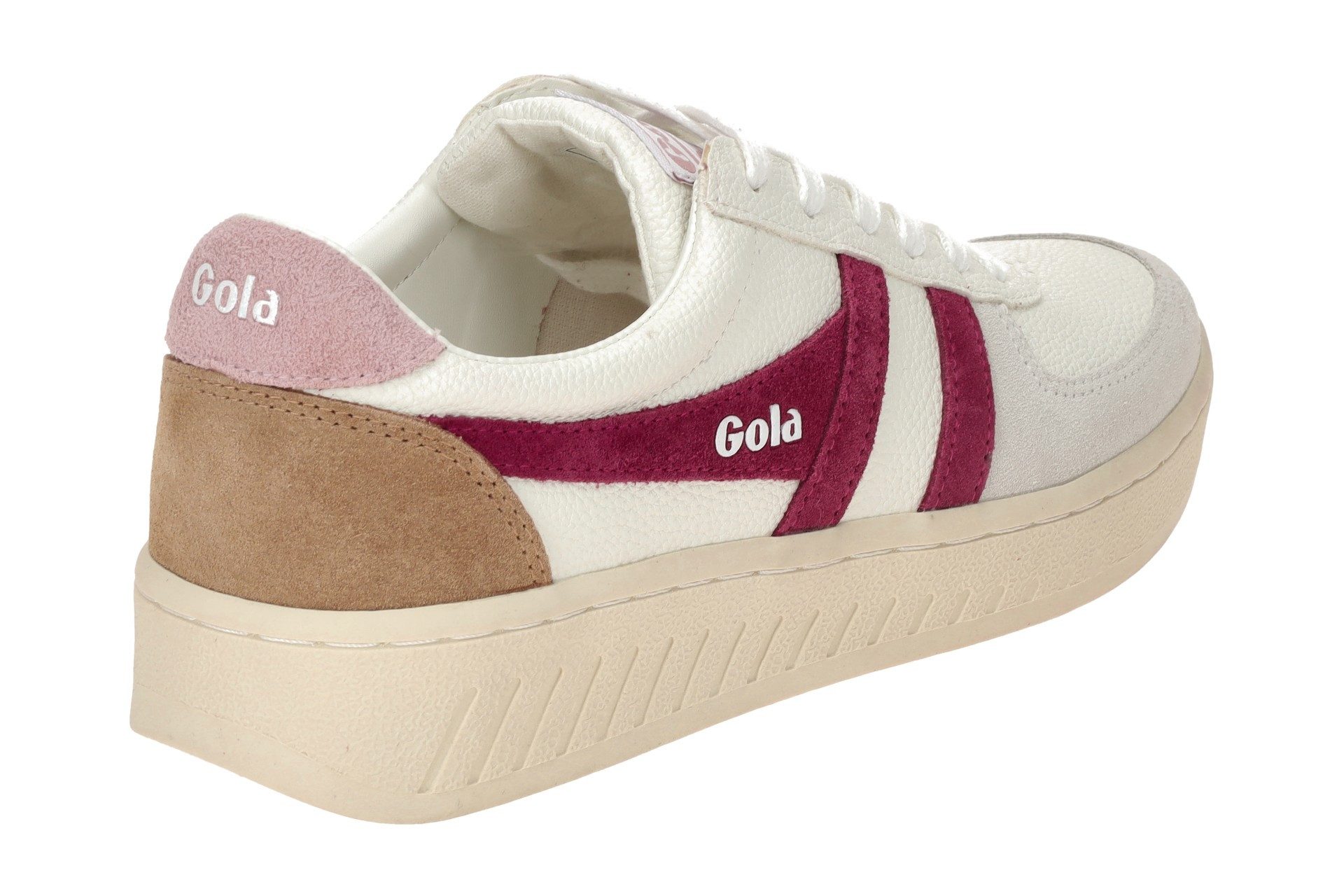 Gola CLA415AK Schnürschuh