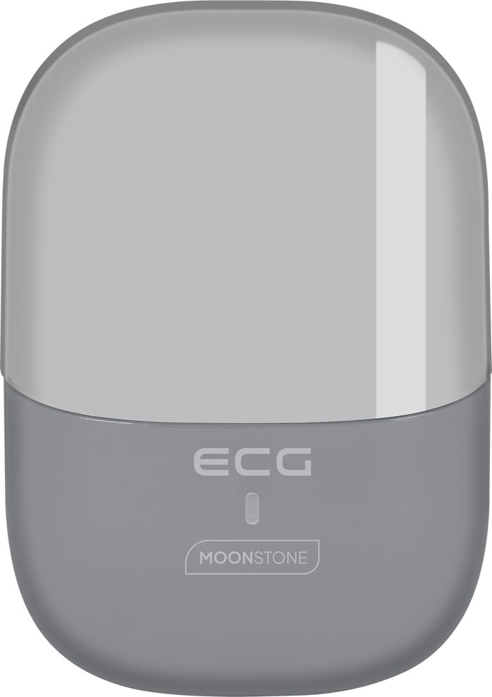 ECG Elektrorasierer