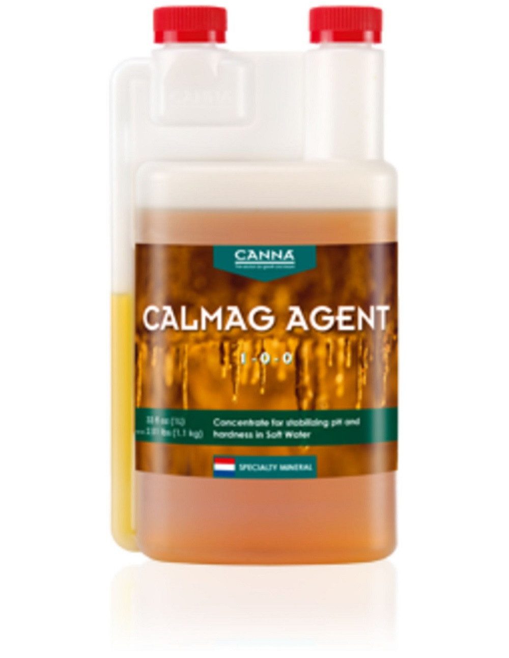 Canna Spezialdünger Canna CalMag Agent 1 l