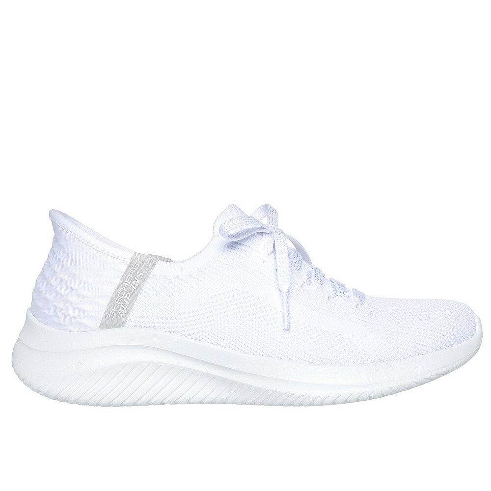 Skechers Skechers - ULTRA FLEX 3.0 BRILLIANT PATH - Weiß Slipper