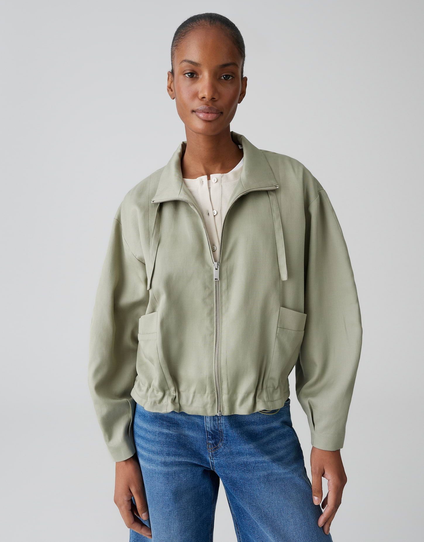 OPUS Blouson Jarusa günstig online kaufen