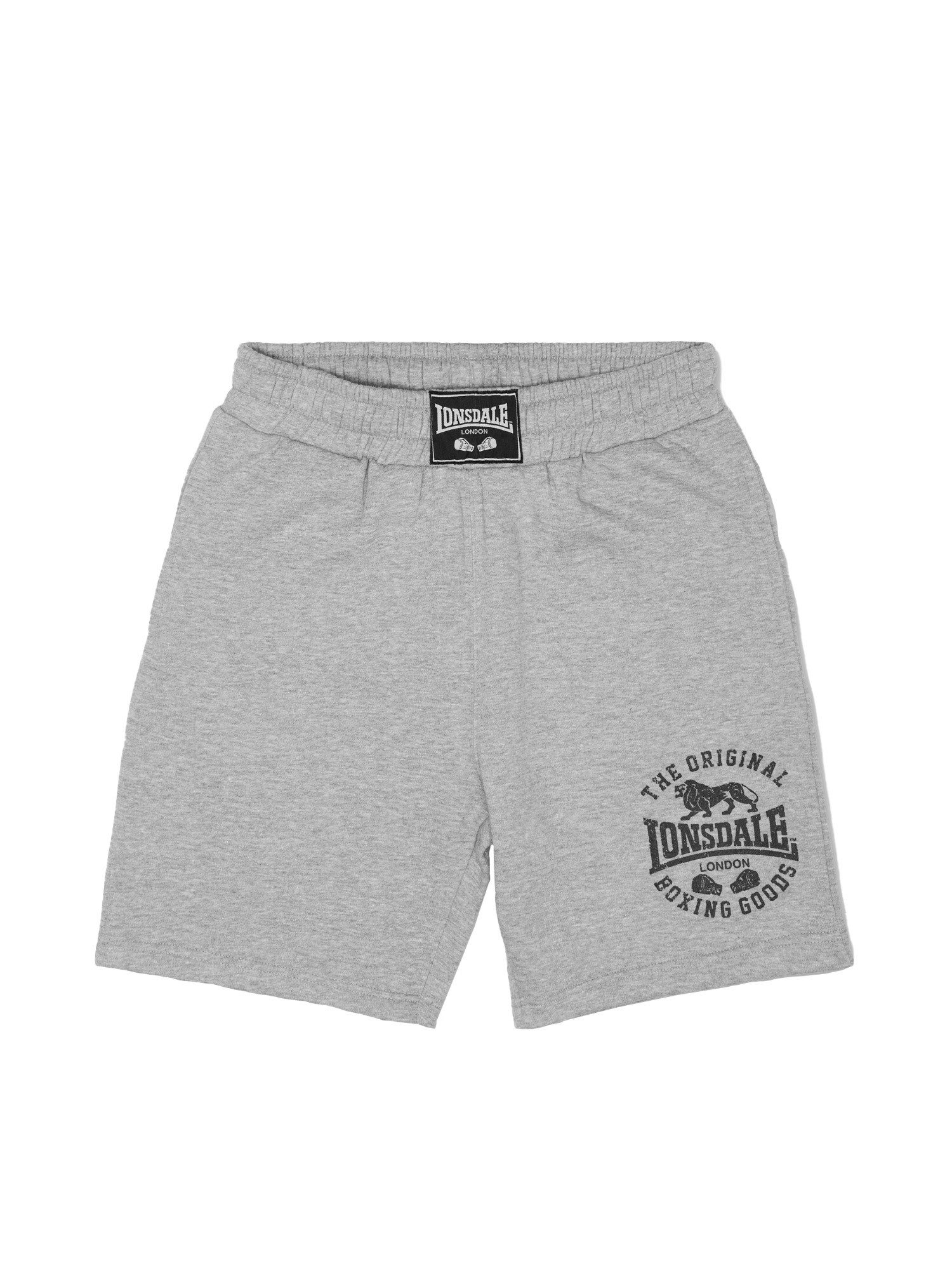 Lonsdale Sweatshorts HETTON (1-tlg)