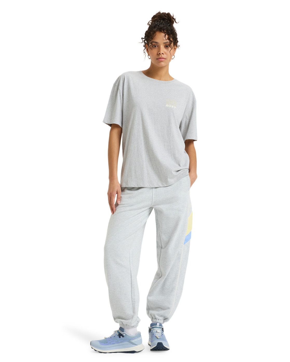 Roxy Funktionstop Essential Energy