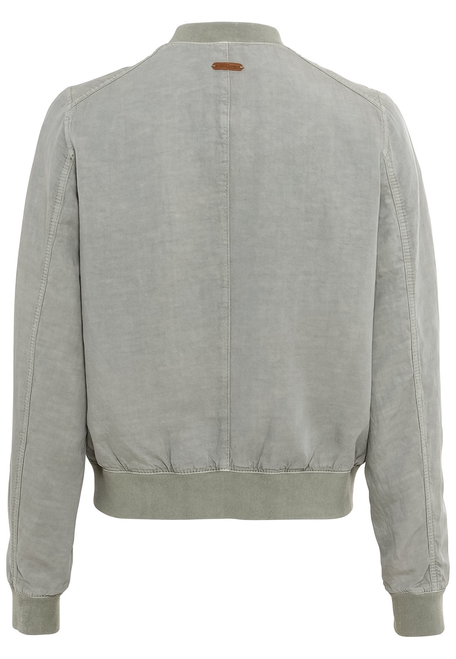 Camel Active Damen Jacke - Moderne Outdoor Casual Wear | Lifestyle Jacket Für Abenteuer