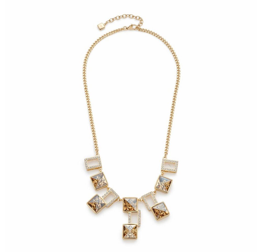 LEONARDO Edelstahlkette Patrizia Ionenpl... LEONARDO Edelstahlkette Patrizia Ionenpl...