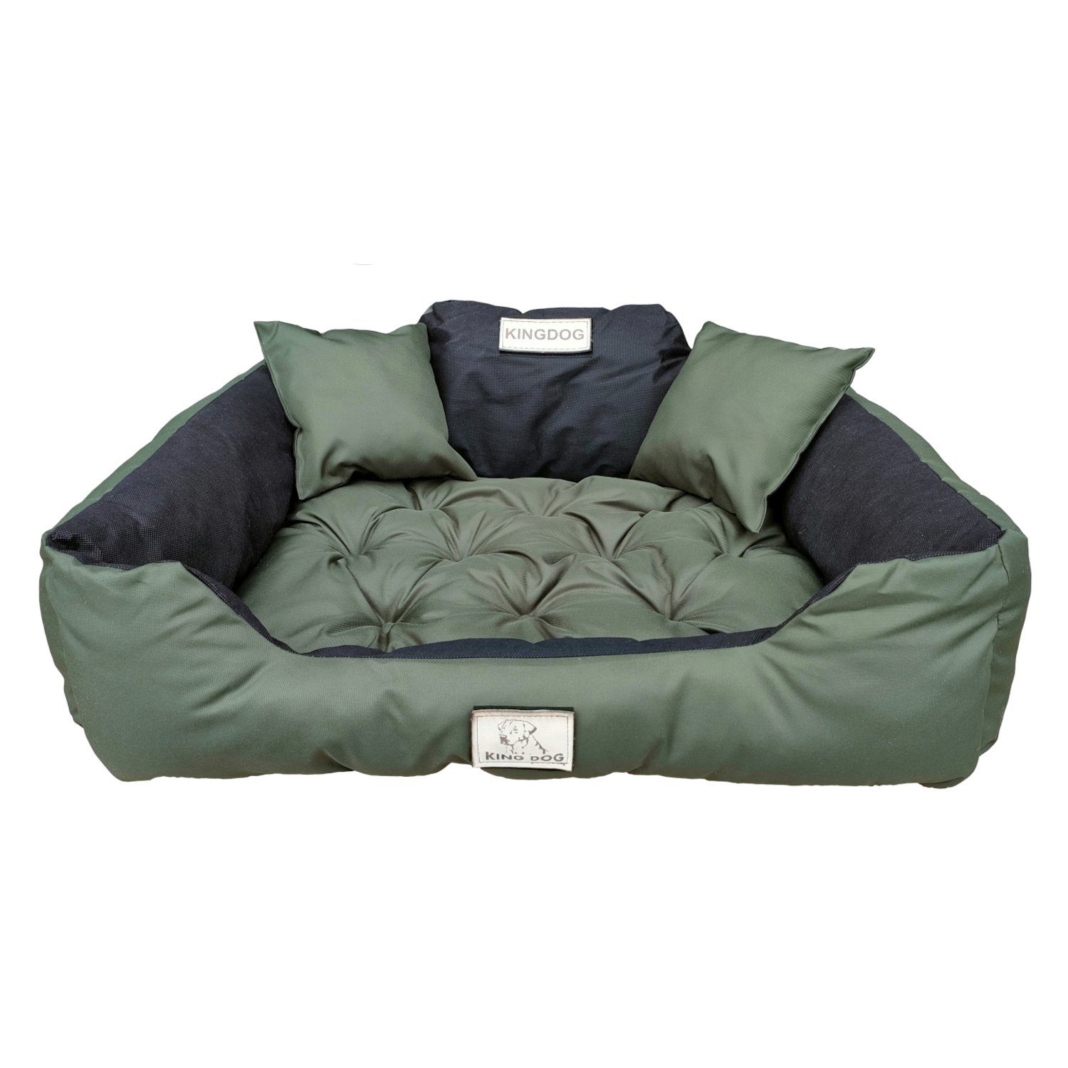 King Dog Tierbett 8AA, Hundebett Katzenbett günstig online kaufen