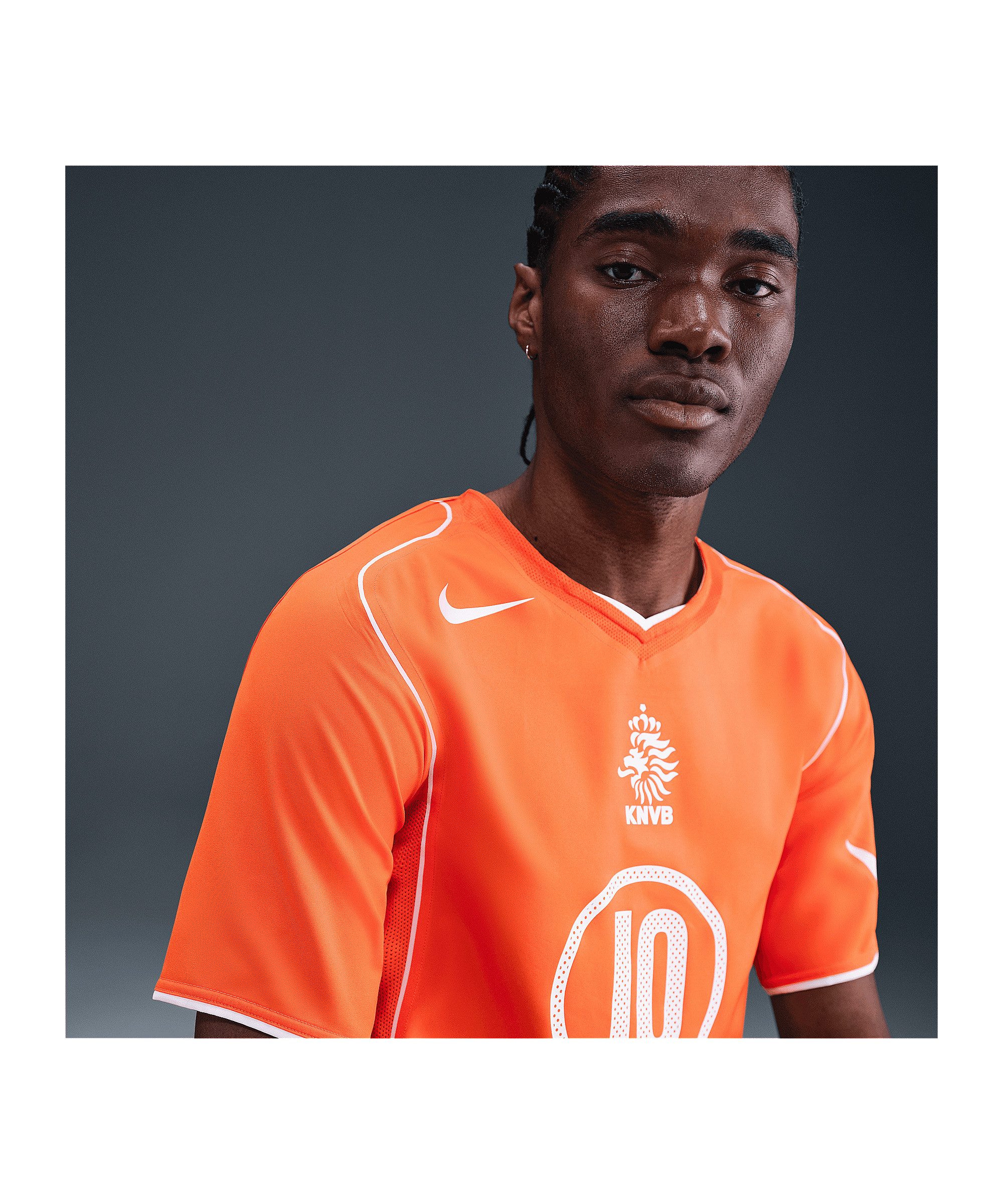 Nike Fußballtrikot Nike Performance Teamsport