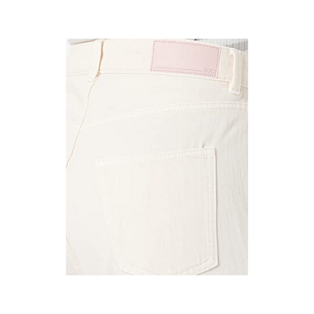 by edc Esprit Esprit (1-tlg) 5-Pocket-Jeans beige
