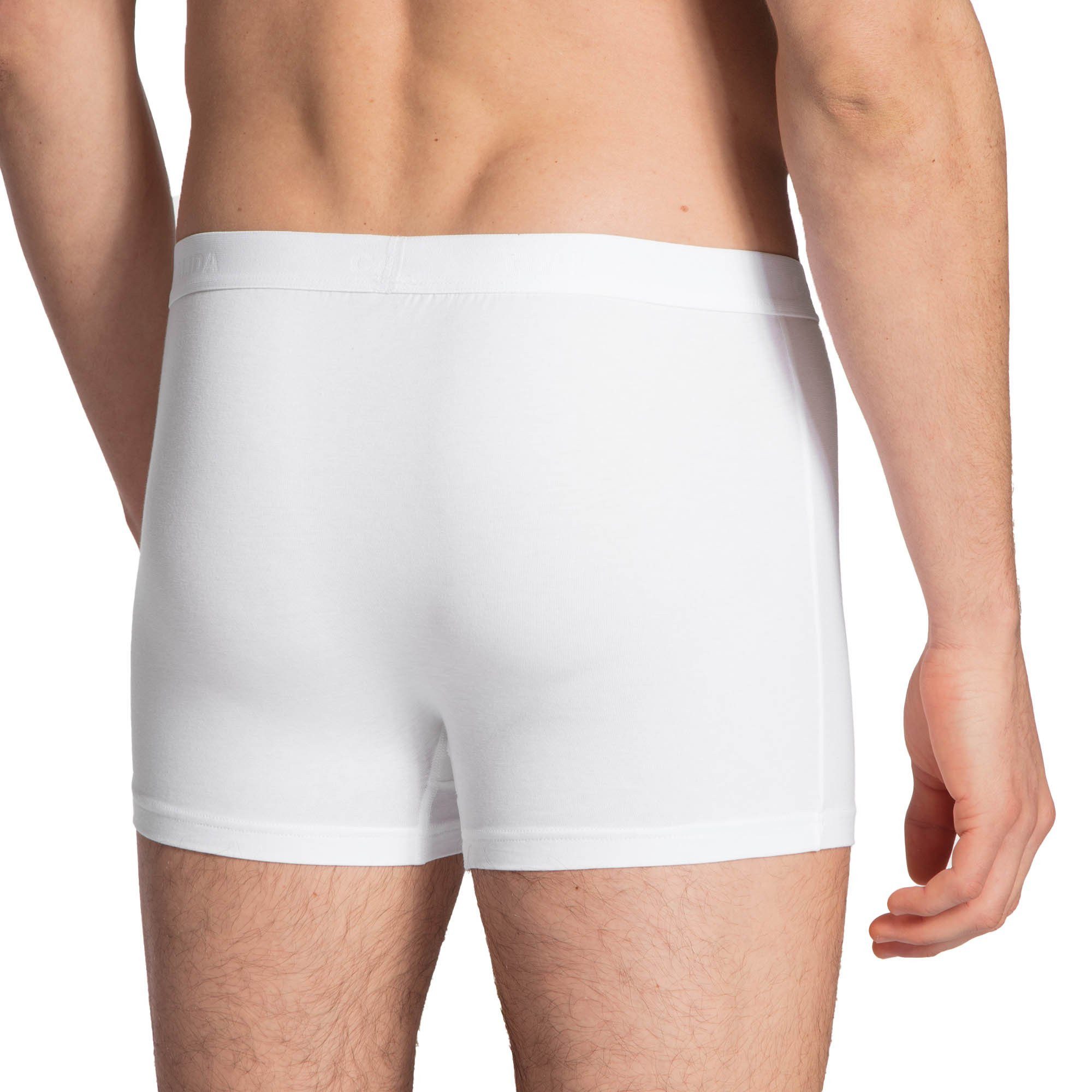 CALIDA Boxer Herren Boxershort 6er Pack günstig online kaufen