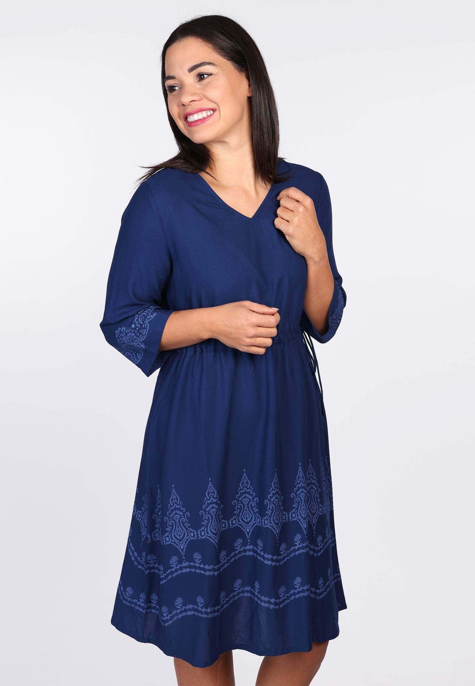 Lykka du Nord Sommerkleid Audrey