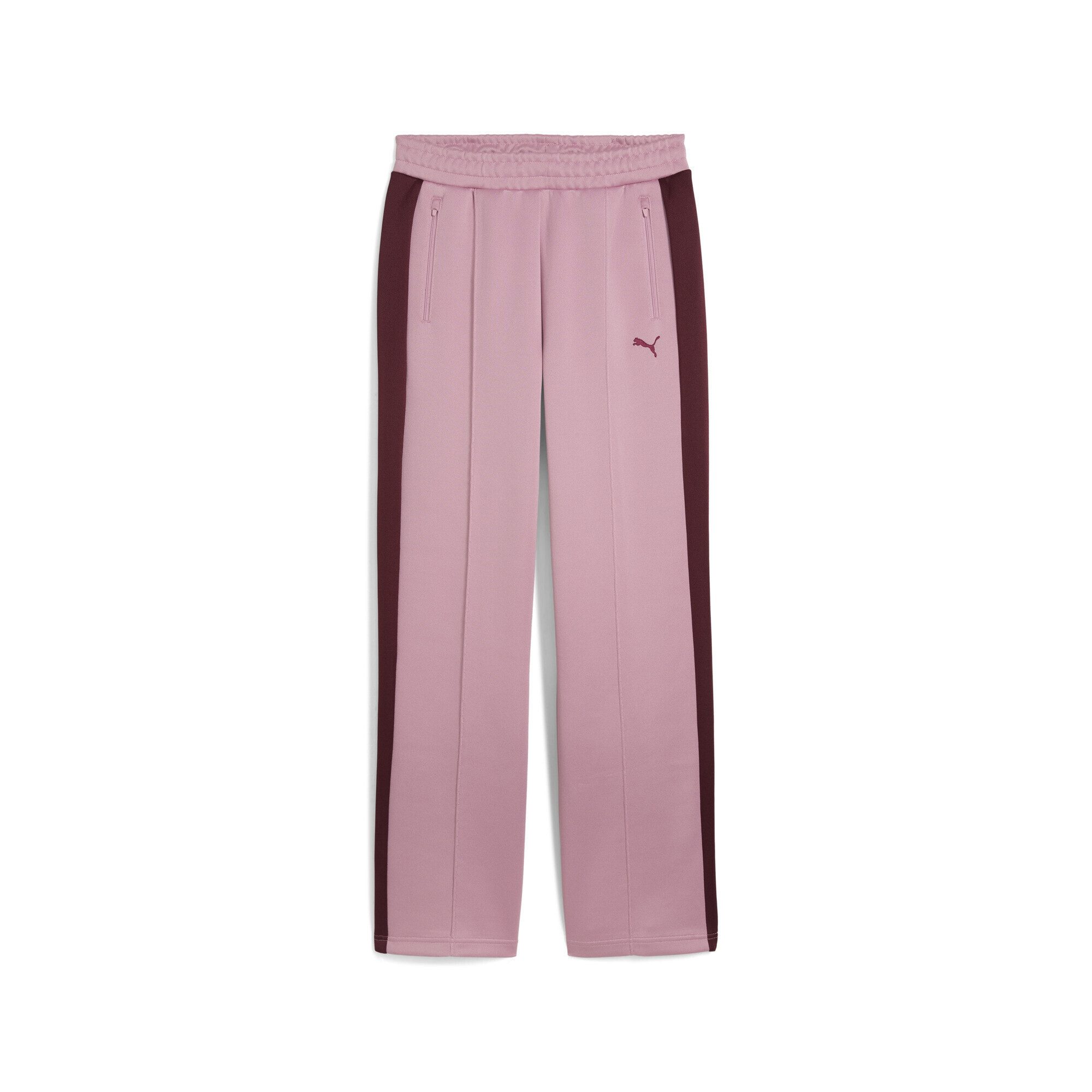 PUMA Sporthose T7 Always On Straight günstig online kaufen