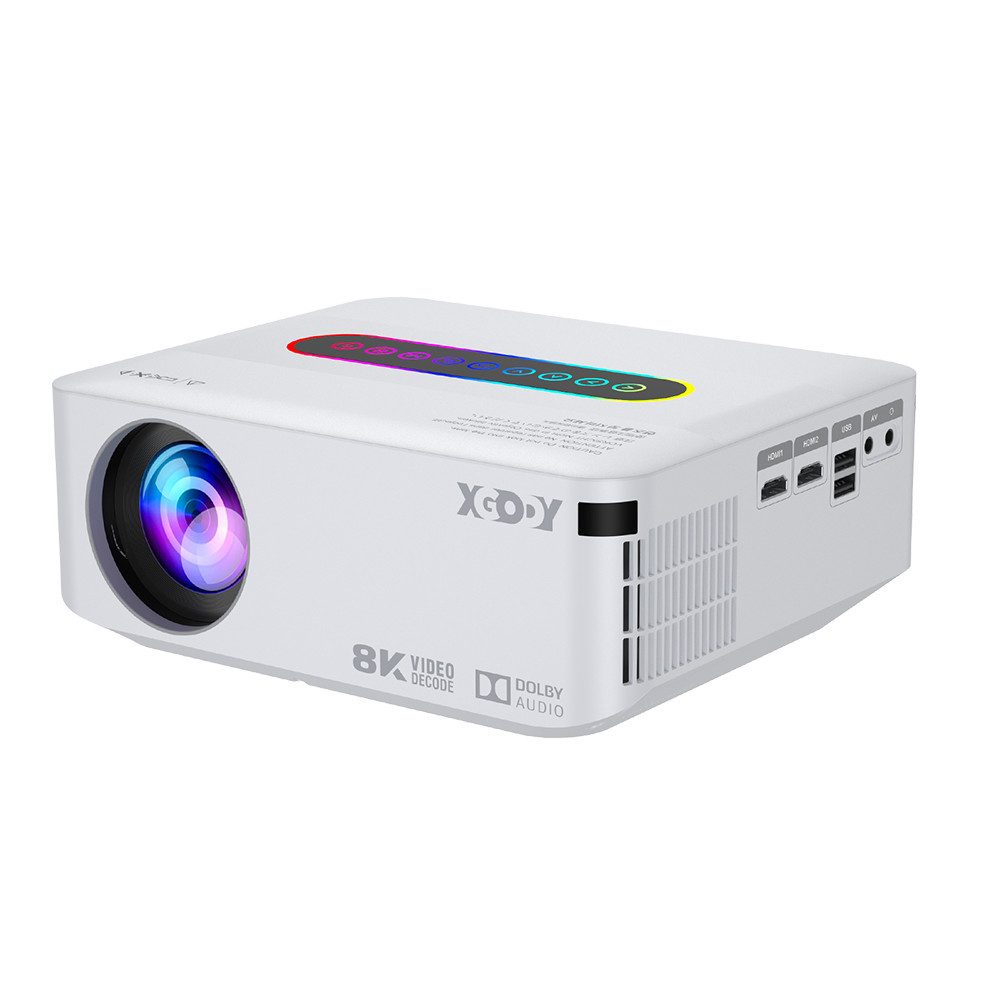 X1 Mini-Beamer