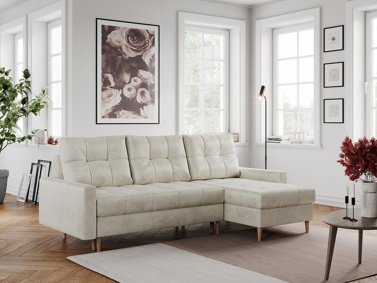 Sofas Fr Kleine Wohnzimmer