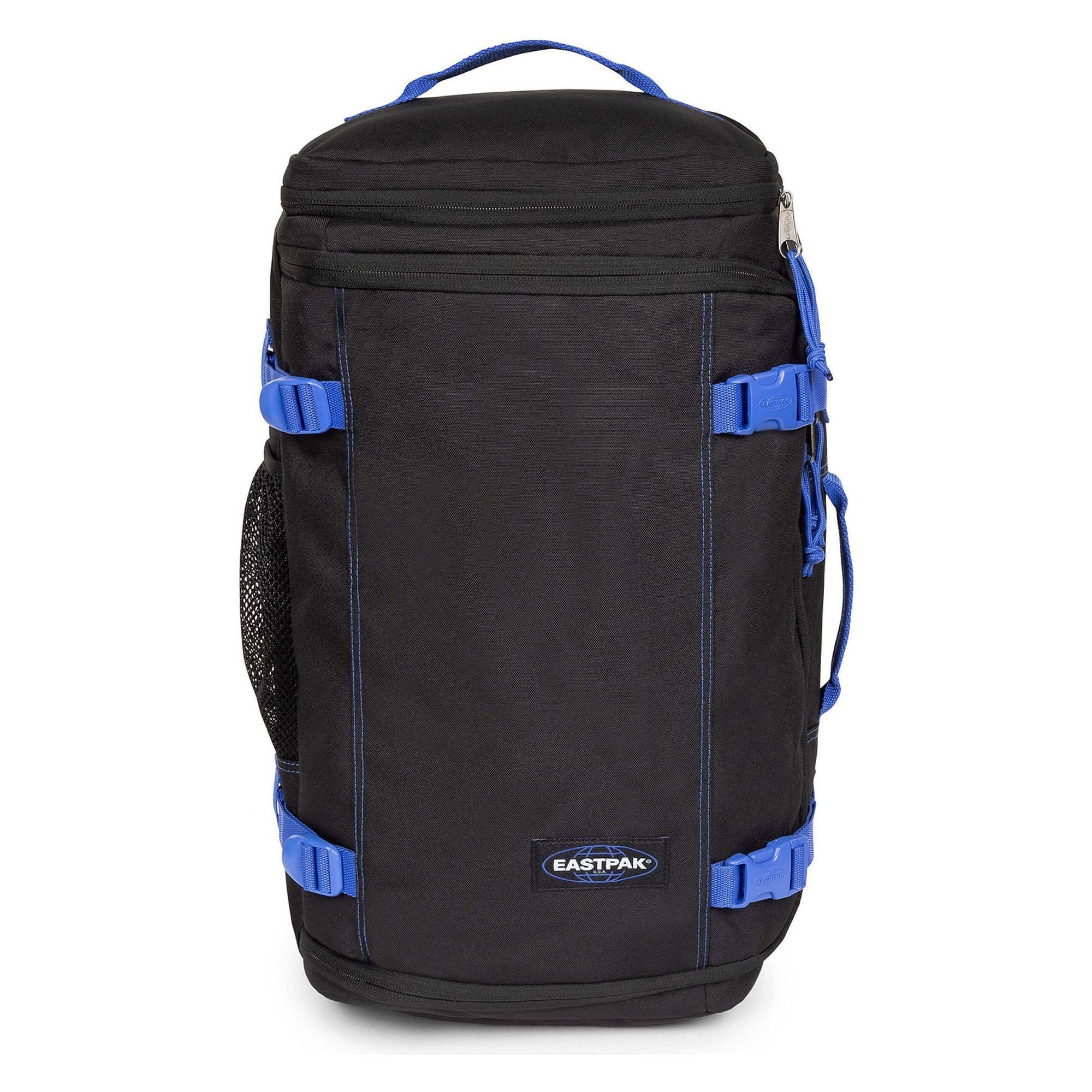 Kontrast Black Blue