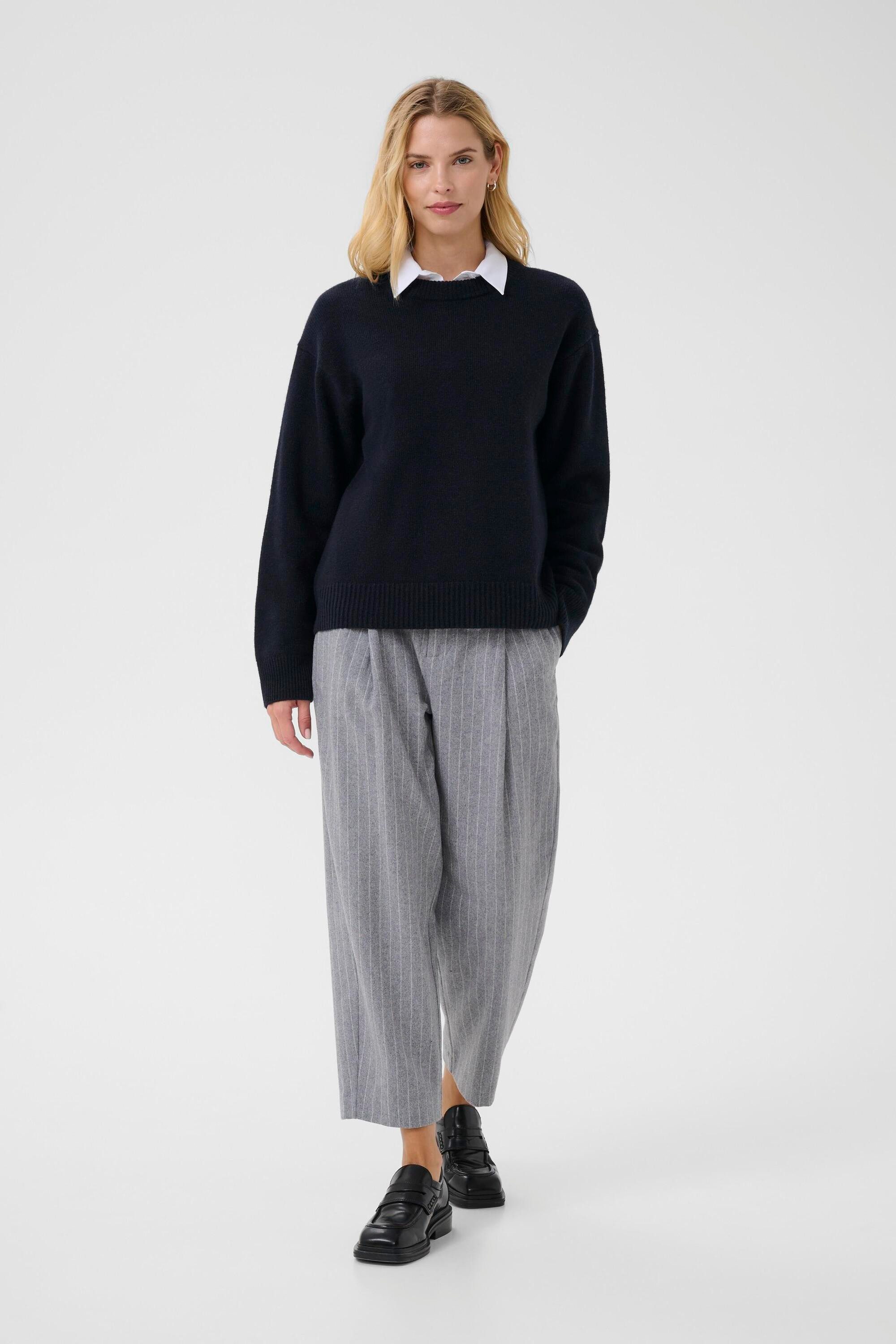 Part Two Strickpullover Strickpullover SorayaPW