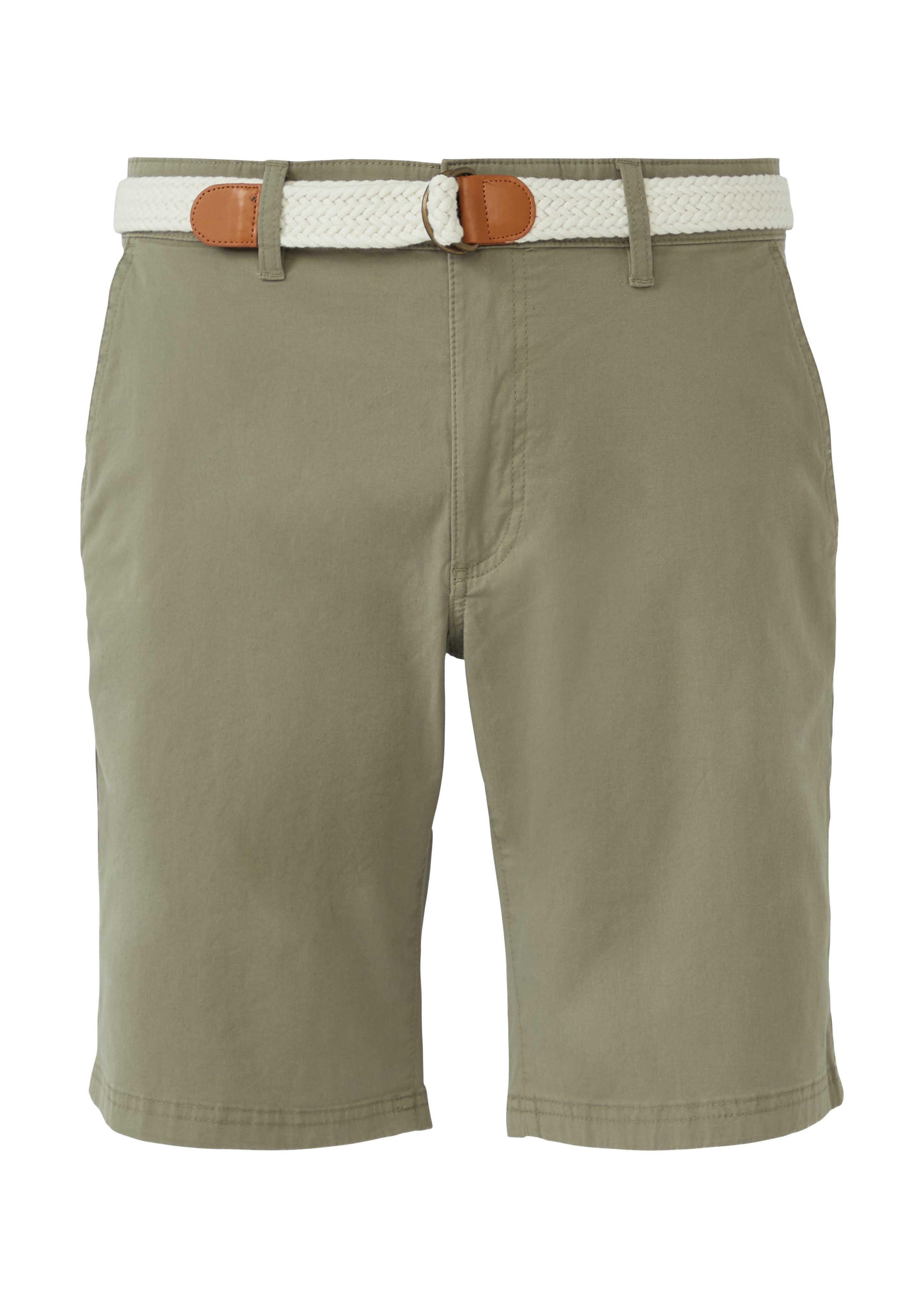 Bermudas