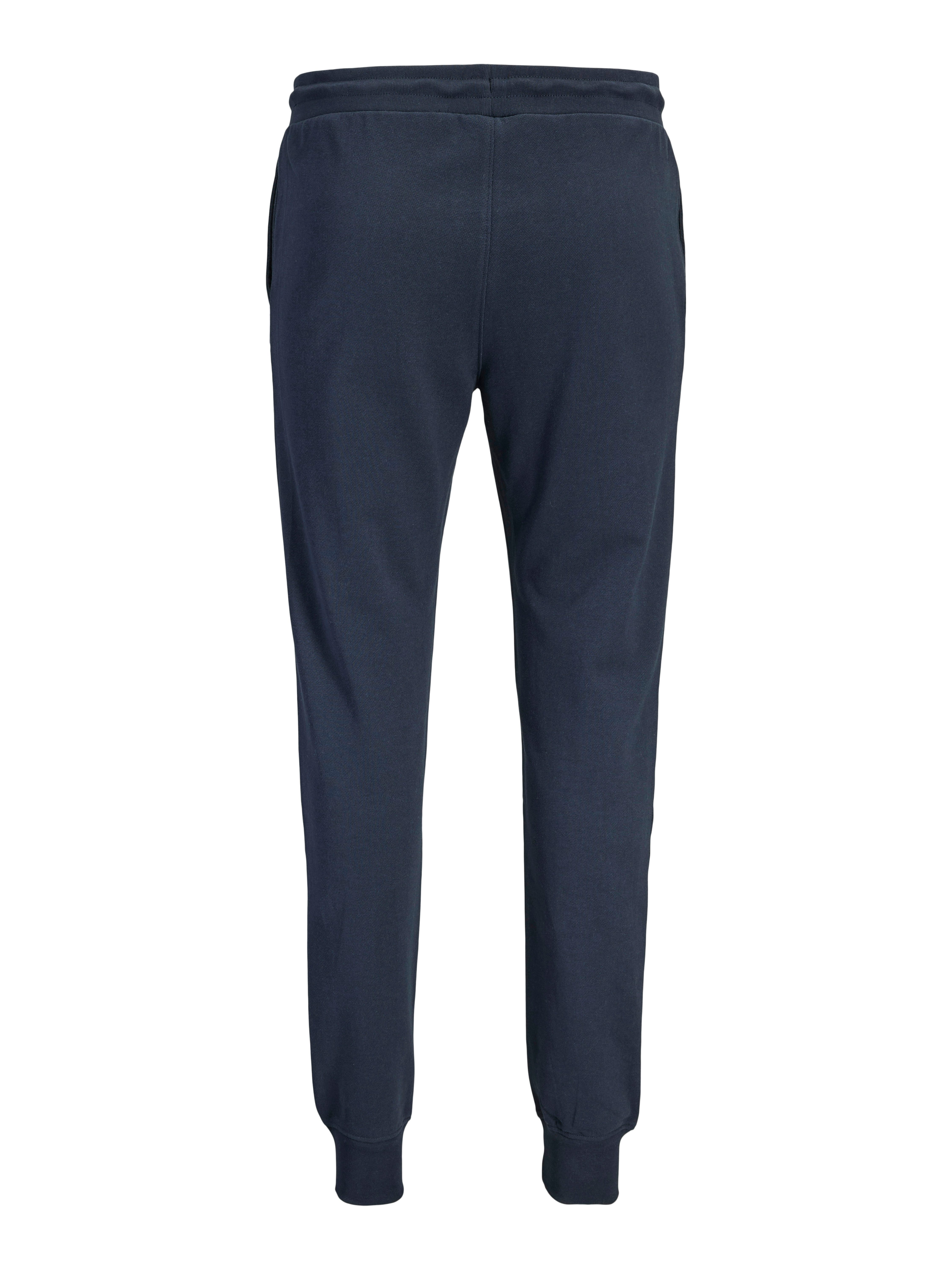 Jack & Jones Sweathose JPSTGORDON ARCHIVE SWEAT PANTS NOOS mit Kordelzug