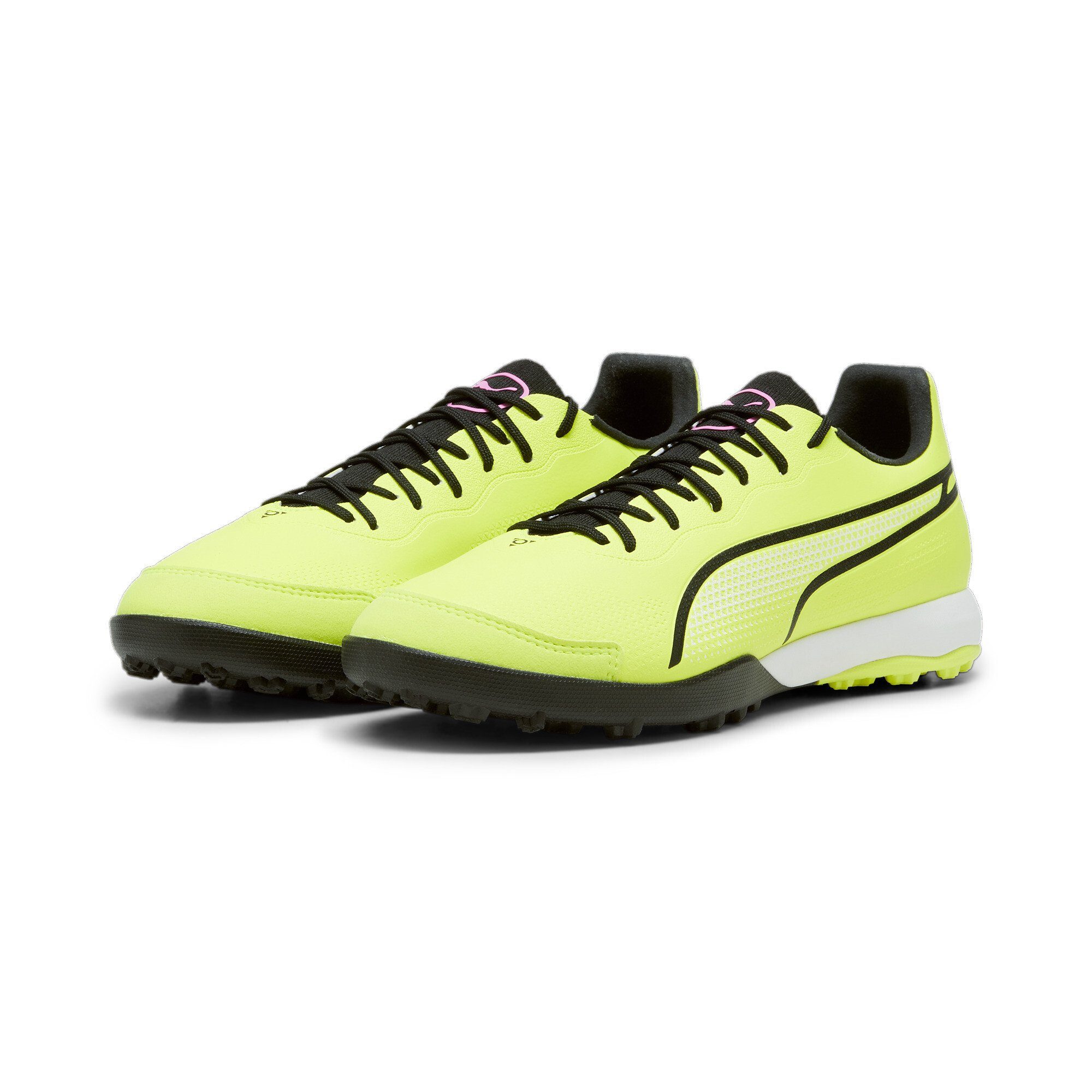 PUMA KING PRO TT Fußballschuhe Erwachsene Fußballschuh