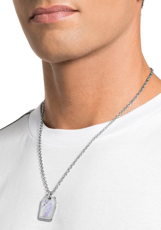 JOOP! Kette mit Anhänger, 2035908, mit ... JOOP! Kette mit Anhänger, 2035908, mit ...