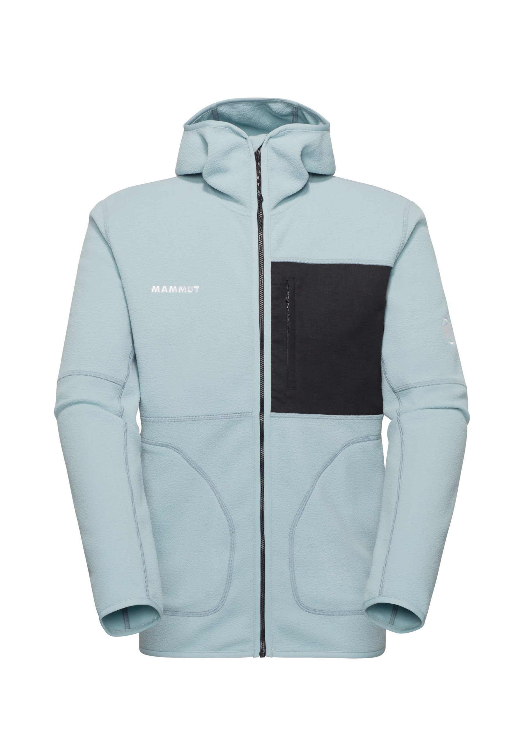 Mammut Fleecejacke Tamaro ML Hooded Jacket Men