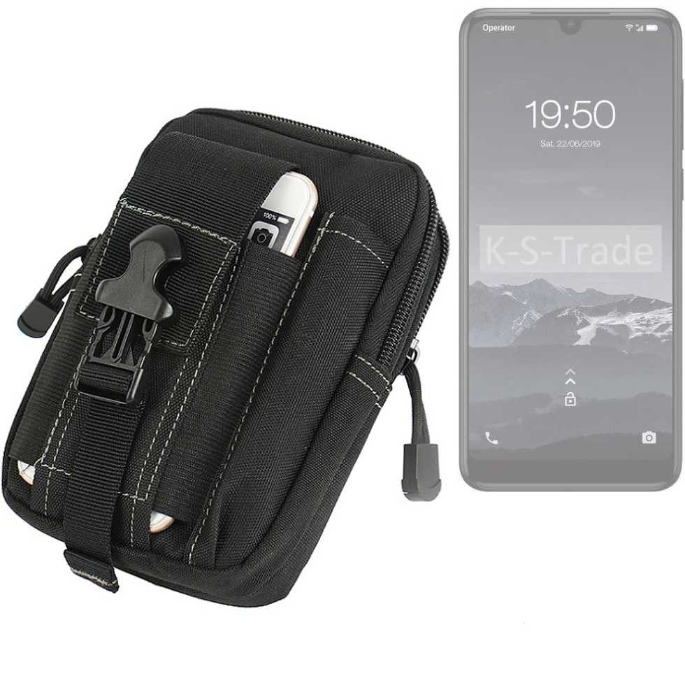Handyhülle für Qilive Q3