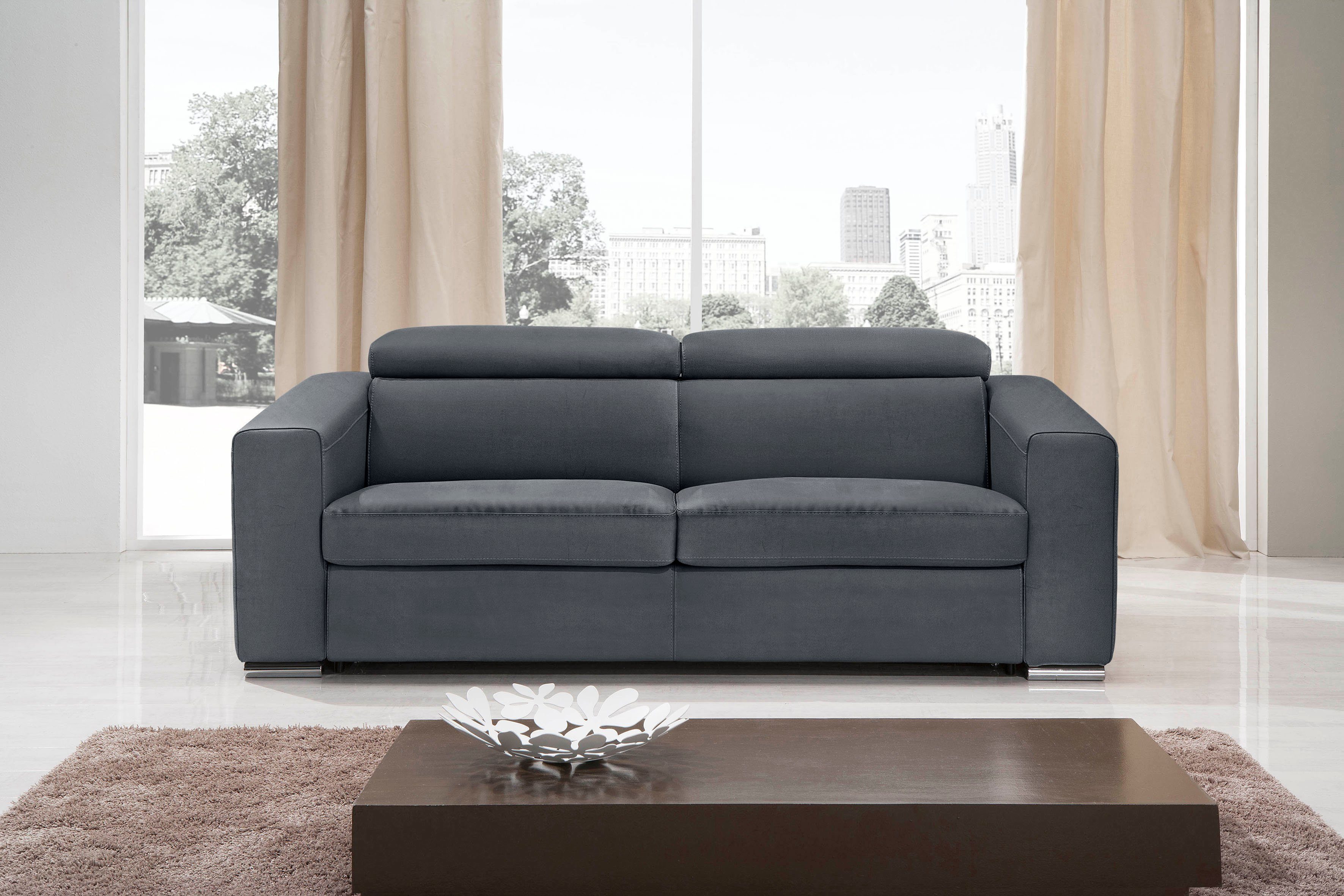 Egoitaliano Schlafsofa Cabiria, Design und super günstig online kaufen