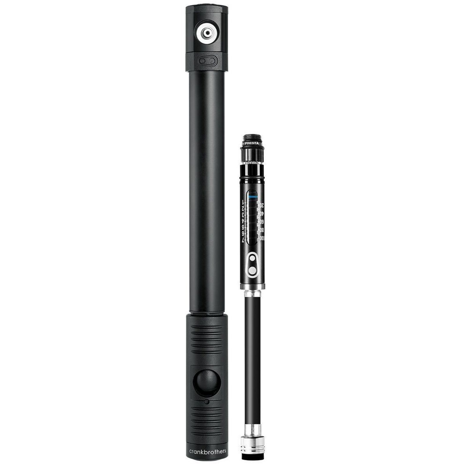 crankbrothers Handpumpe