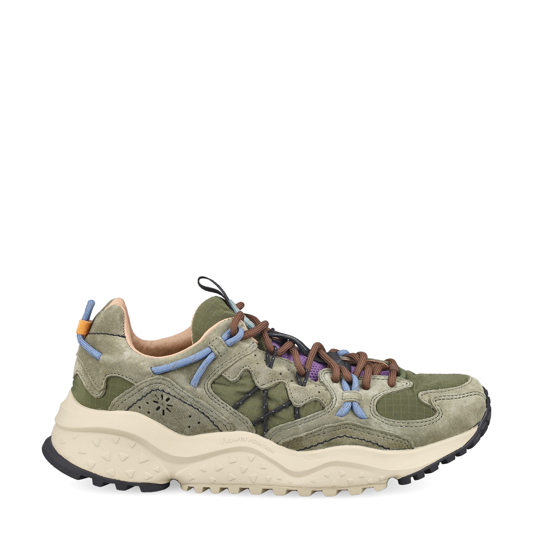 Flower Mountain Sneaker