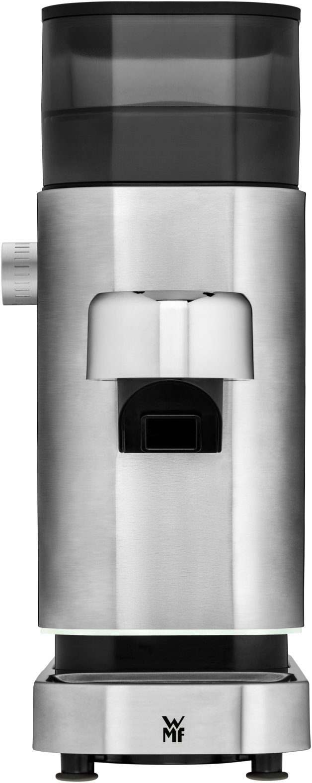 WMF Kaffeemühle WMF Lumero Espressomühle, einfache Touchbedienung, 40 Mahlgrade