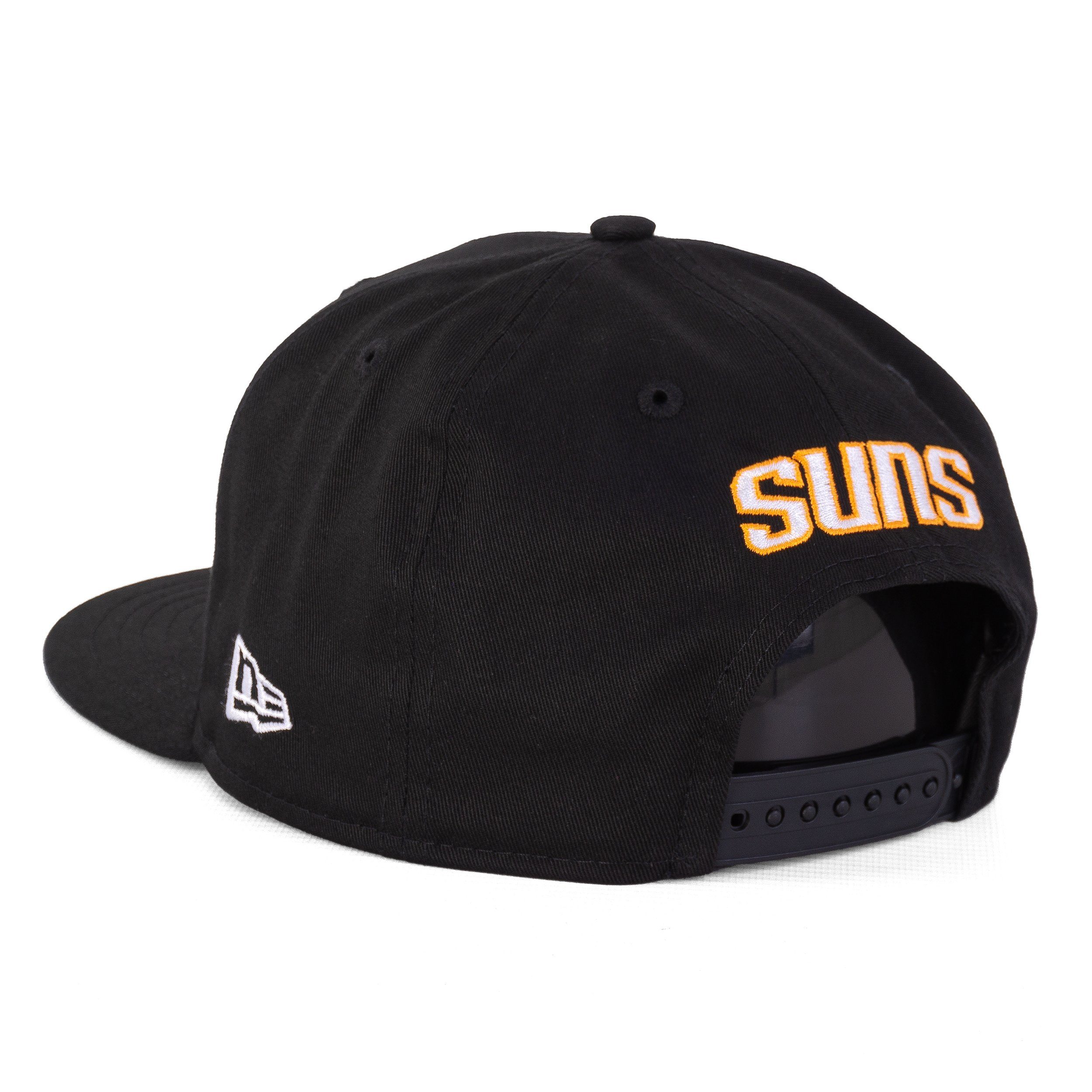 Suns New Cap Cap Phoenix 9Fifty Baseball (1-St) Era Patch New Era NBA
