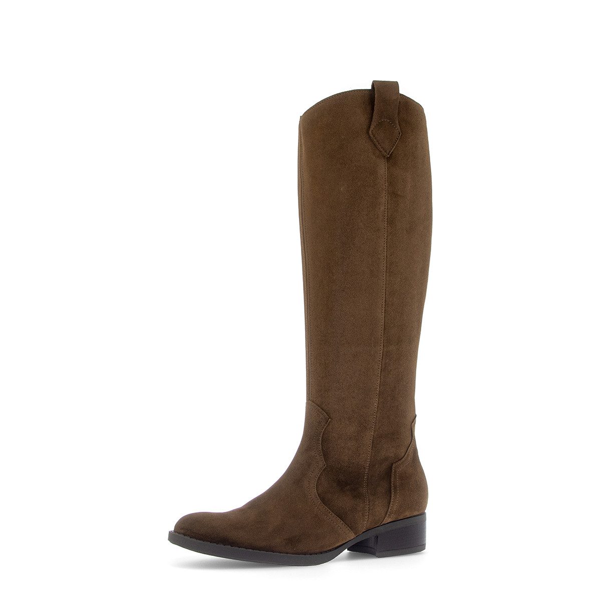 Gabor Gabor 8038.01.001, Stiefel, Braun, Damen Stiefel