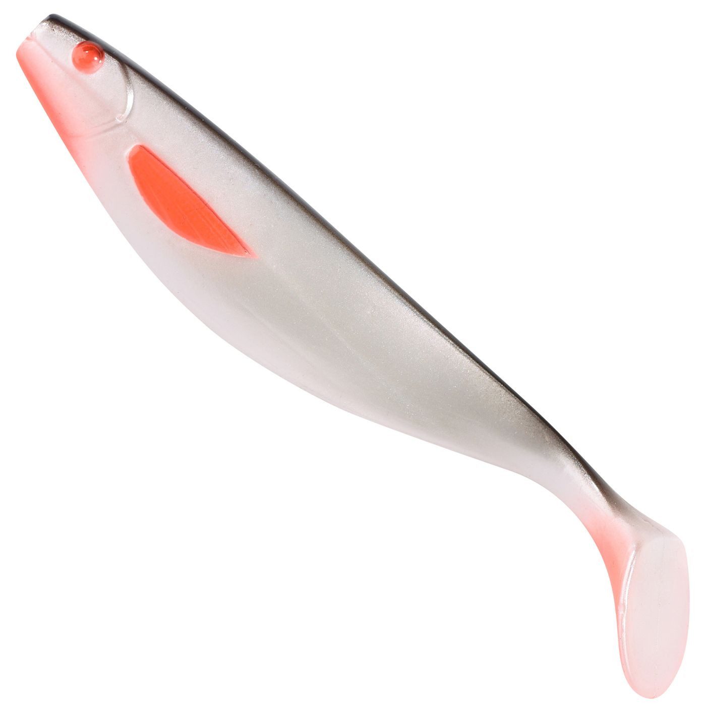 Balzer Искусственная приманка Balzer Shirasu Booster Shad - Gummifisch