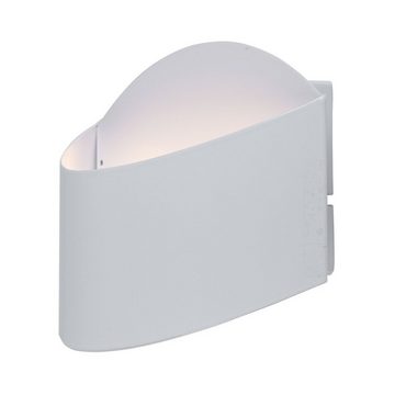 EGLO Außen-Wandleuchte, Leuchtmittel inklusive, Wandleuchte Wandlampe Außenleuchte Hauswandlampe