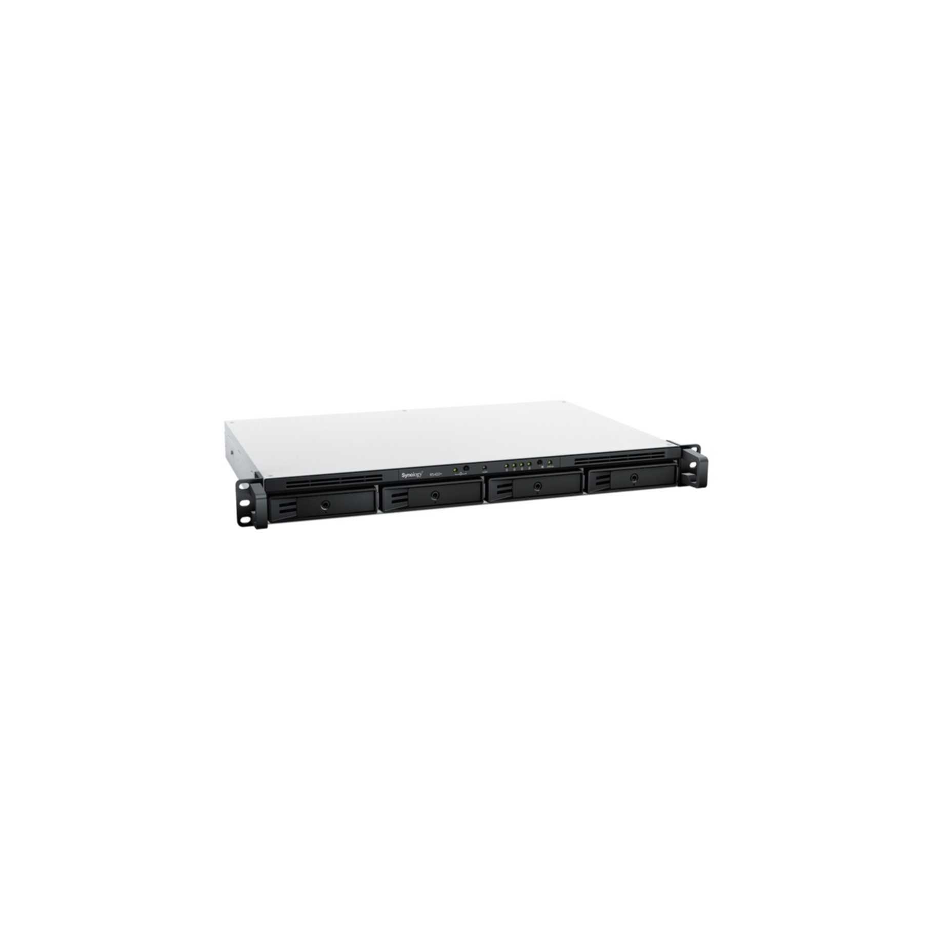 Synology RS422+ Серверы NAS
