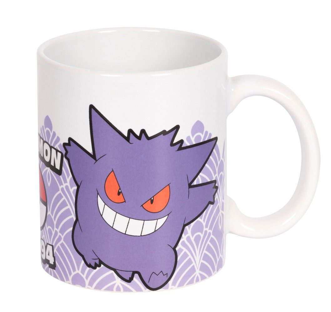 POKÉMON Tasse
