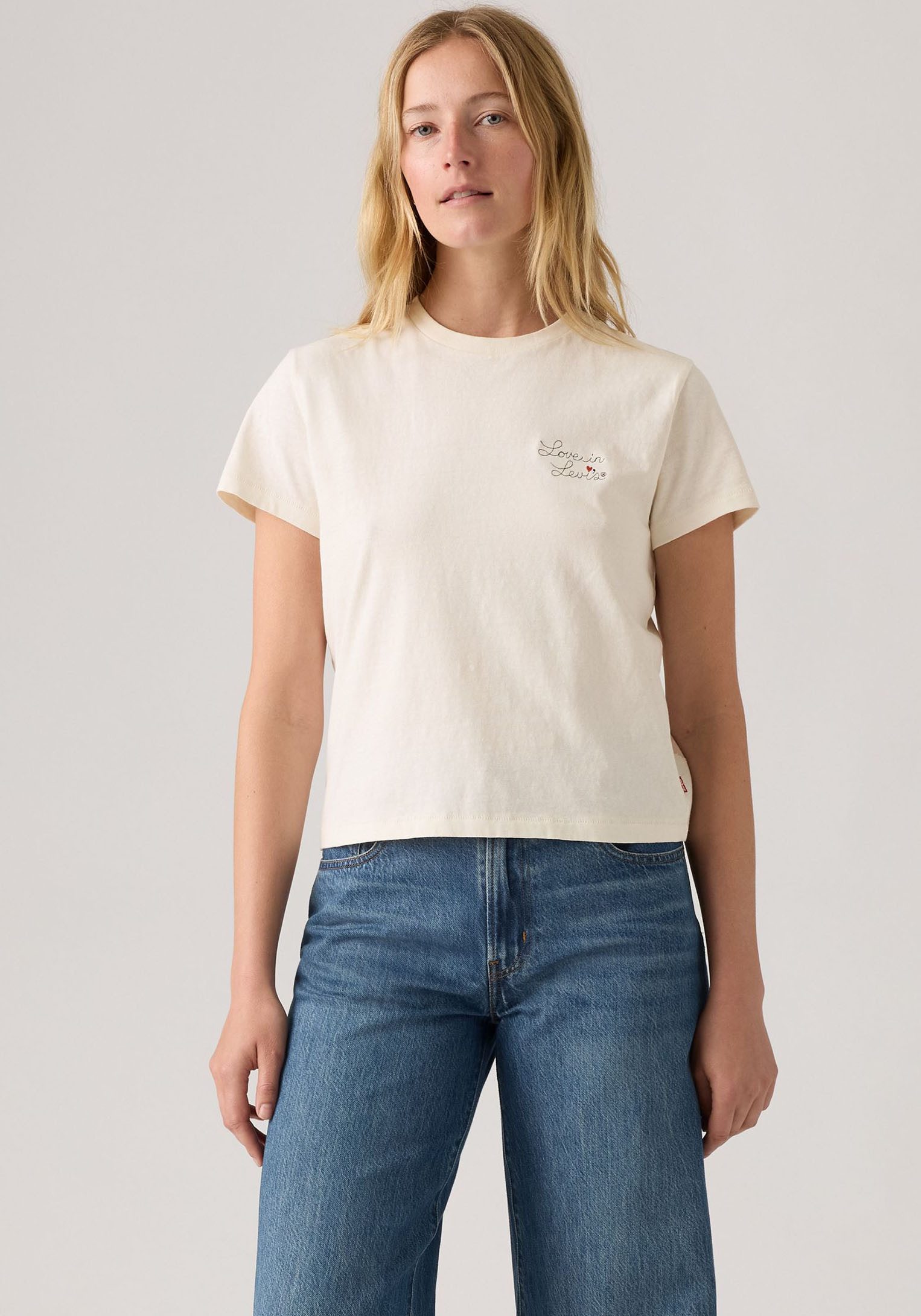 Levi's® T-Shirt günstig online kaufen
