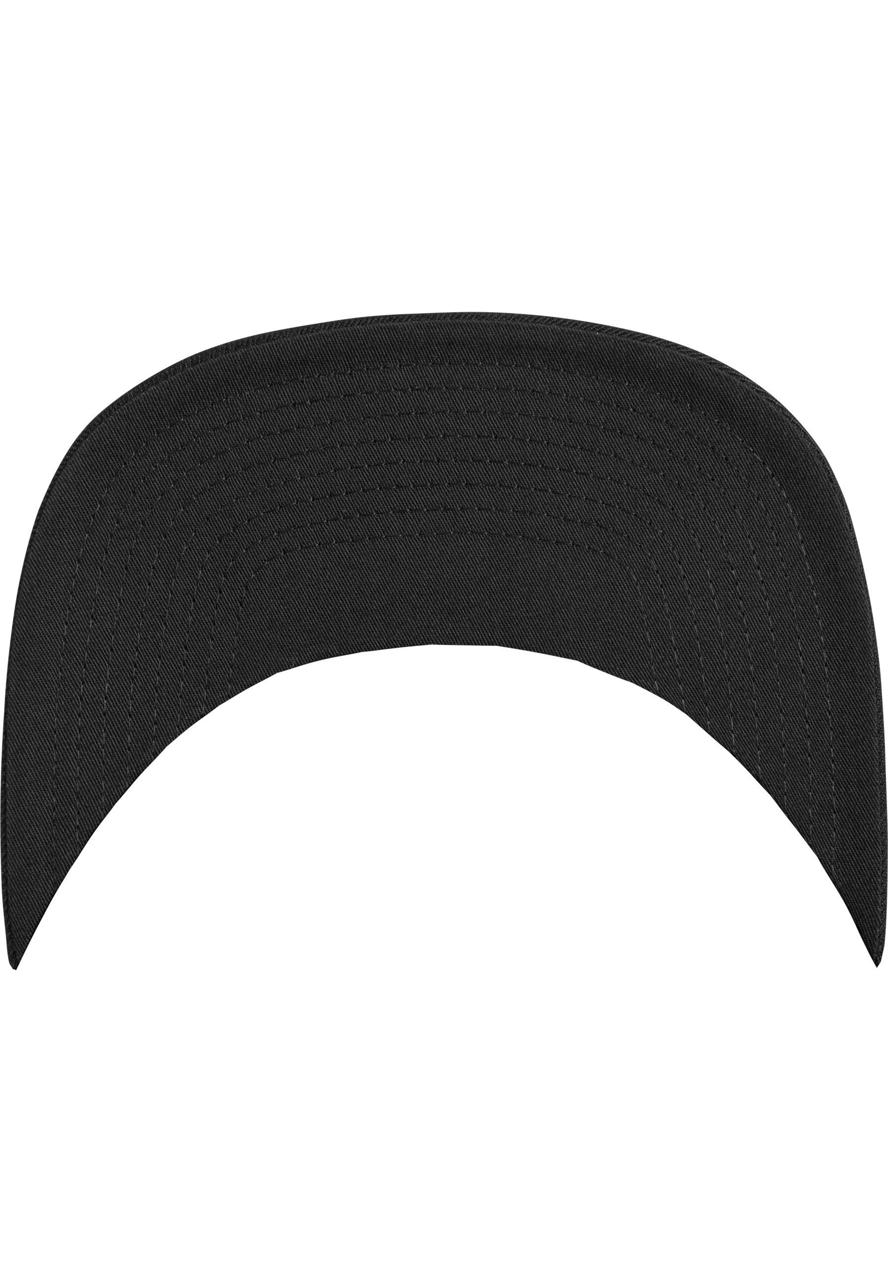 Flexfit Snapback Cap Flexfit Unisex Checked Flanell Snapback