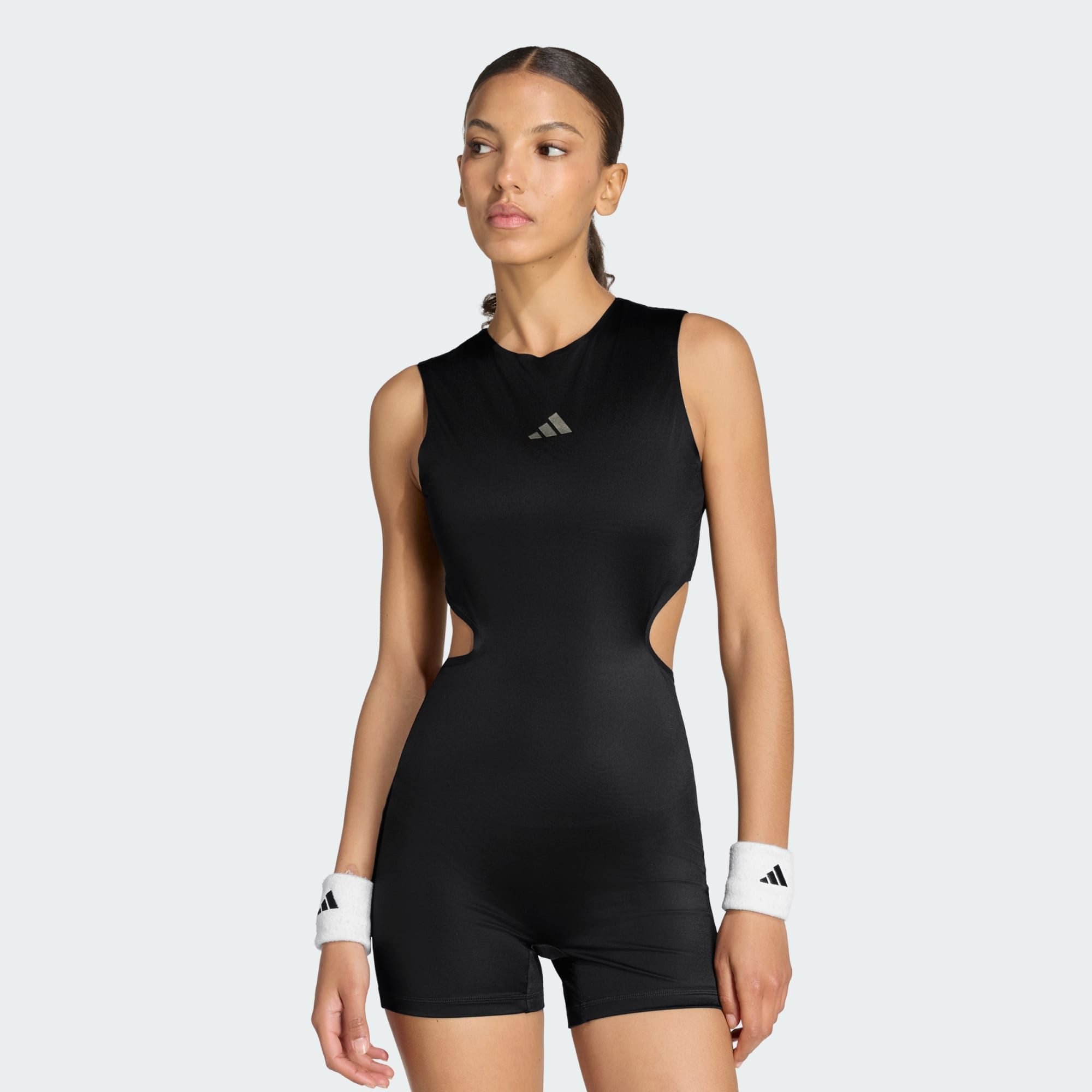 adidas Performance Jumpsuit TENNIS CLIMACOOL ONESIE PRO (1-tlg)