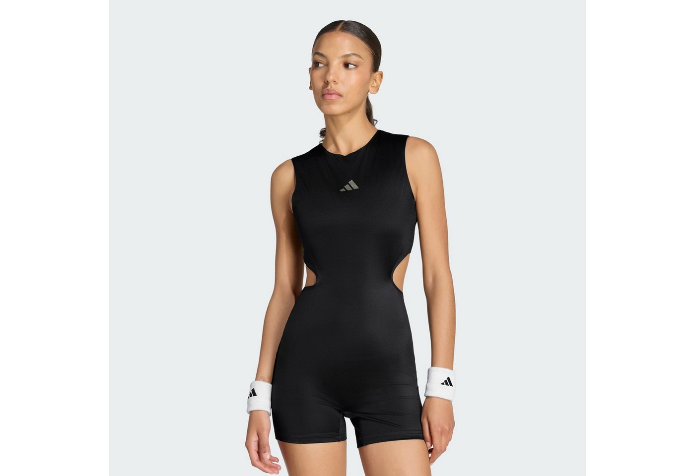 adidas Performance Jumpsuit TENNIS CLIMACOOL ONESIE PRO (1-tlg)