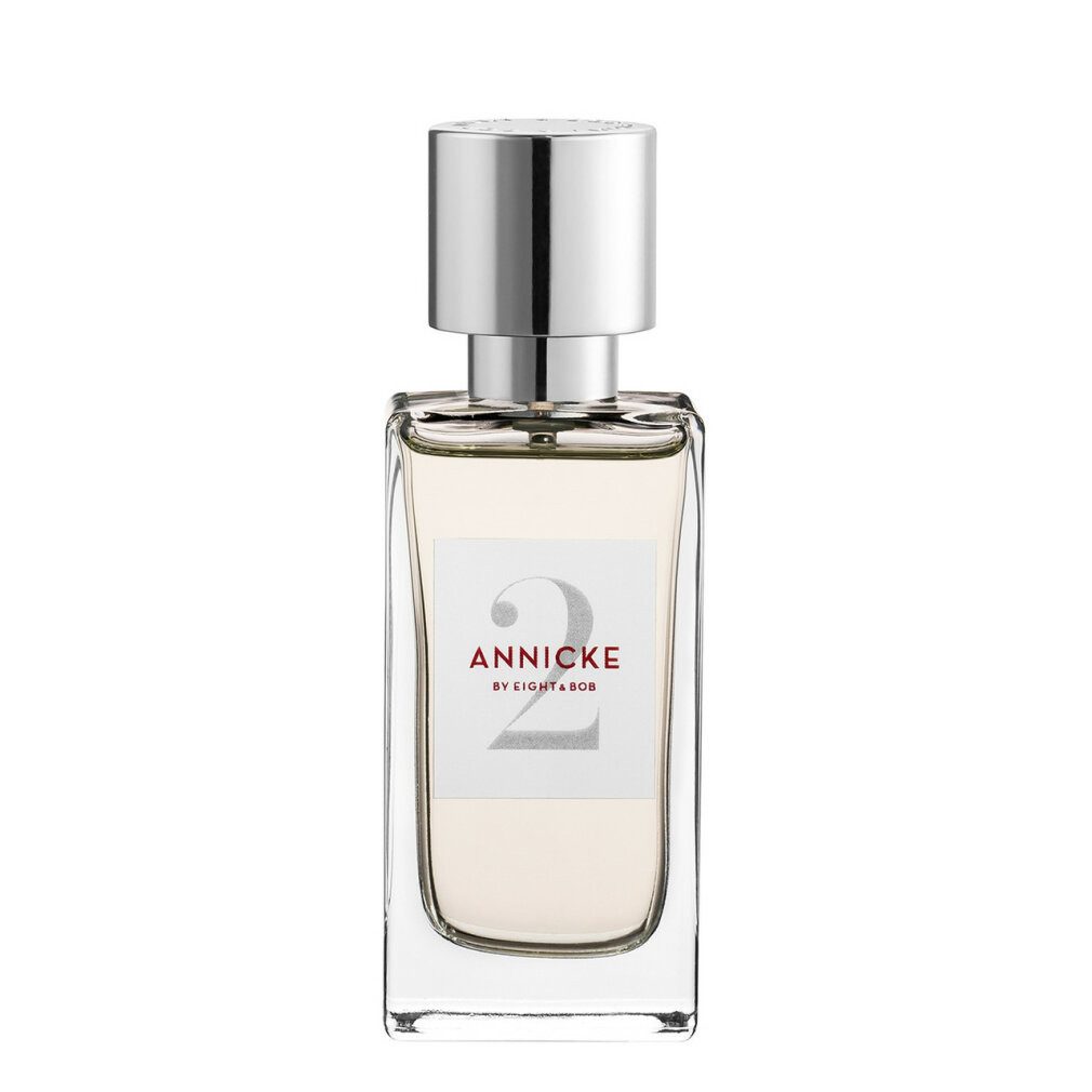 Eight&Bob Eau de Parfum Acht Bob Annicke 2 Eau De Parfum 30ml Frau